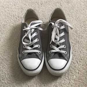 Chuck Taylor’s